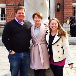 Meet your Posher, Bob